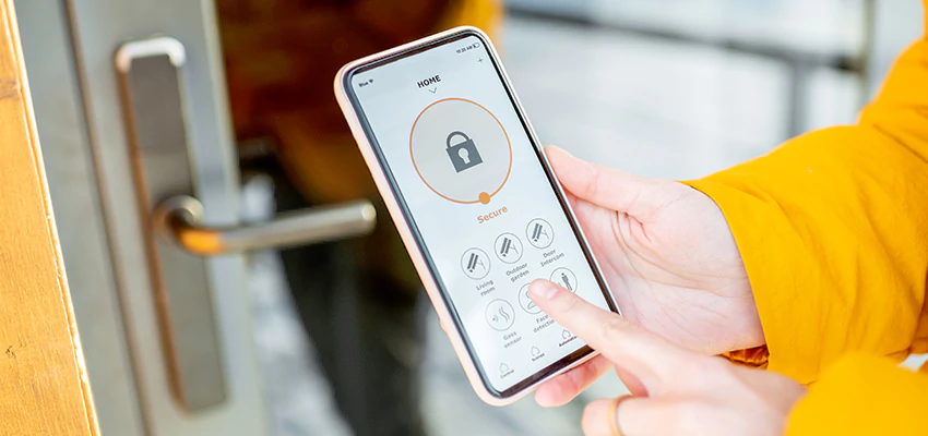 Automatic Door Lock Opener Repair in Fallbrook, California