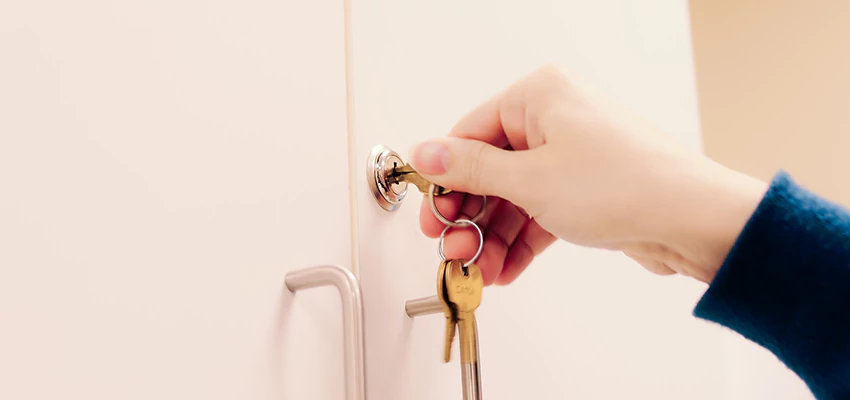 Cabinet Electronic Locks Repair in Fallbrook, California