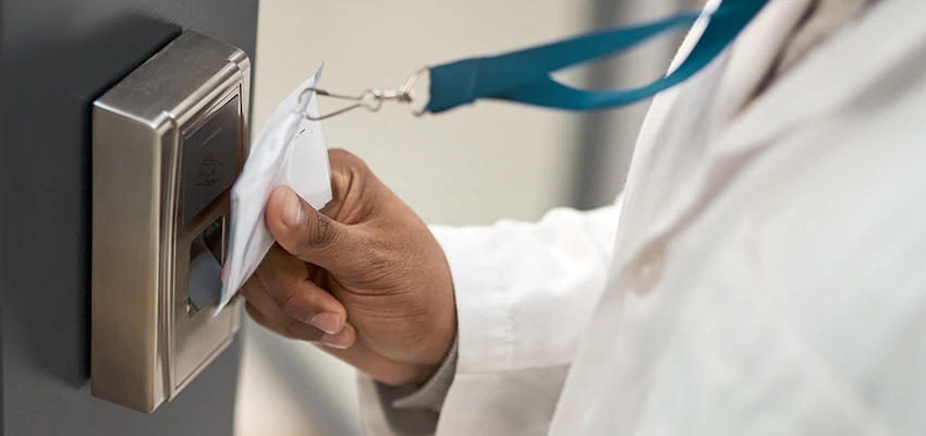 Commercial Locksmith For Rekey in Fallbrook, CA