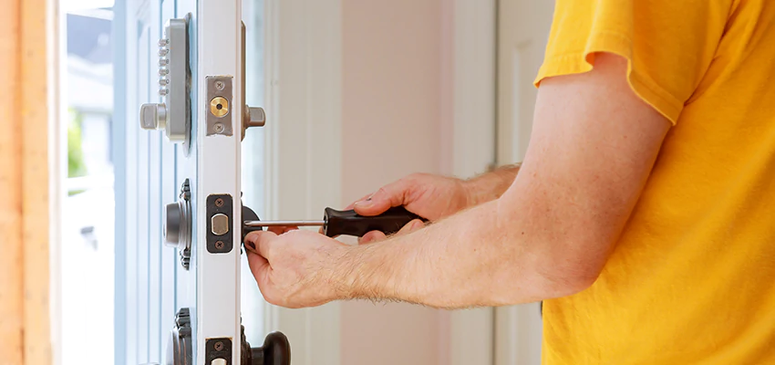 Eviction Locksmith For Key Fob Replacement Services in Fallbrook, CA