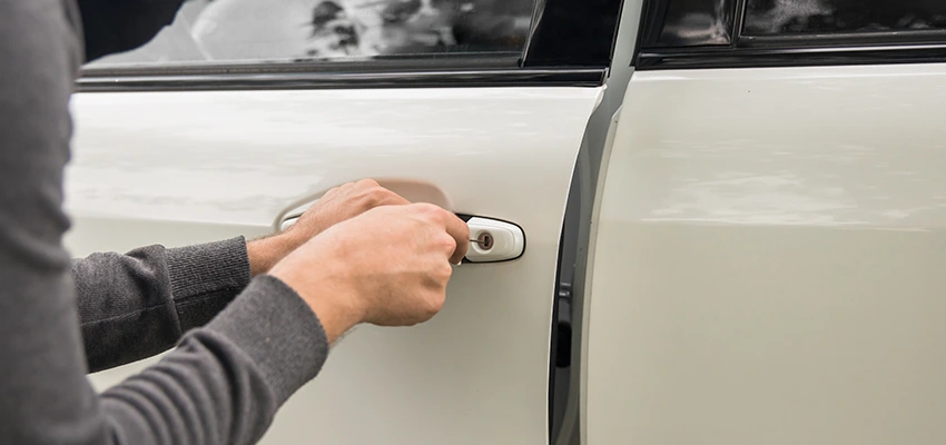 Unlock Car Door Service in Fallbrook, CA