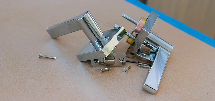 Master Lock Key System Installation Service in Fallbrook, California