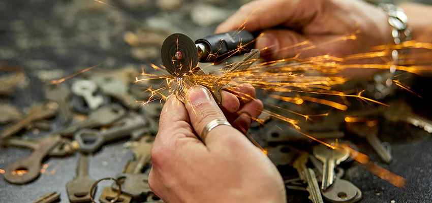 24/7 Locksmith Services For Lock Rekeying in Fallbrook, CA