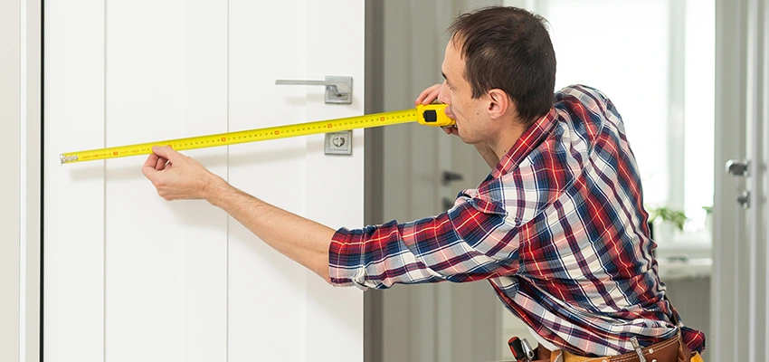 Bonded & Insured Locksmiths For Lock Repair in Fallbrook, California