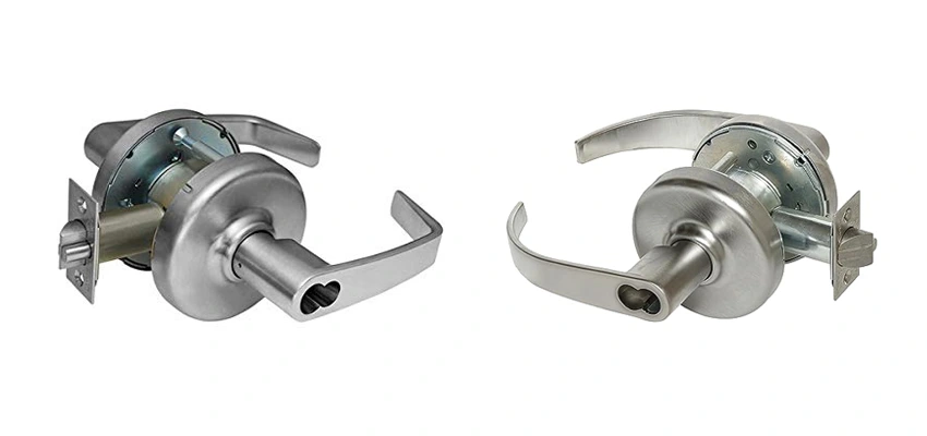 Corbin Russwin Unit Locks Repair Installation in Fallbrook, CA