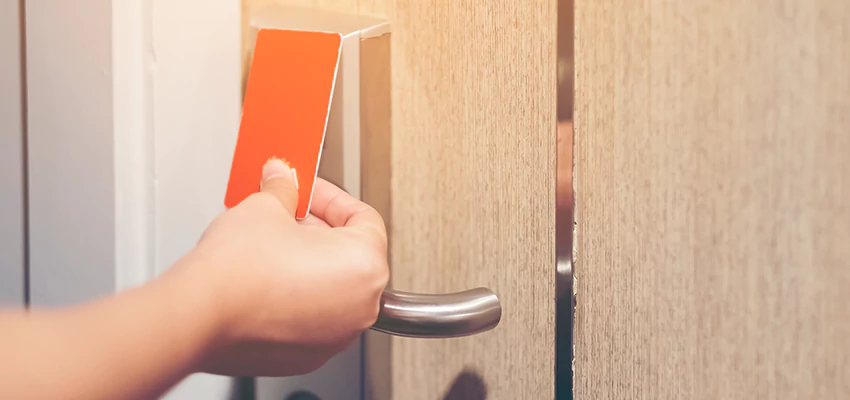 Electronic Locks Motor Repair in Fallbrook, California