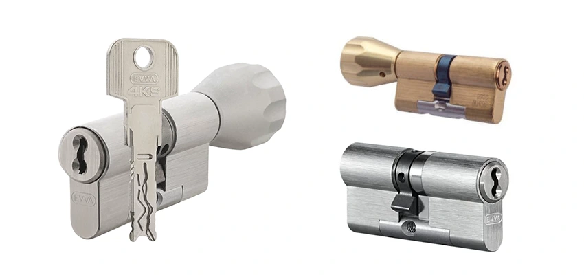 Evva Padlock Installation in Fallbrook, California