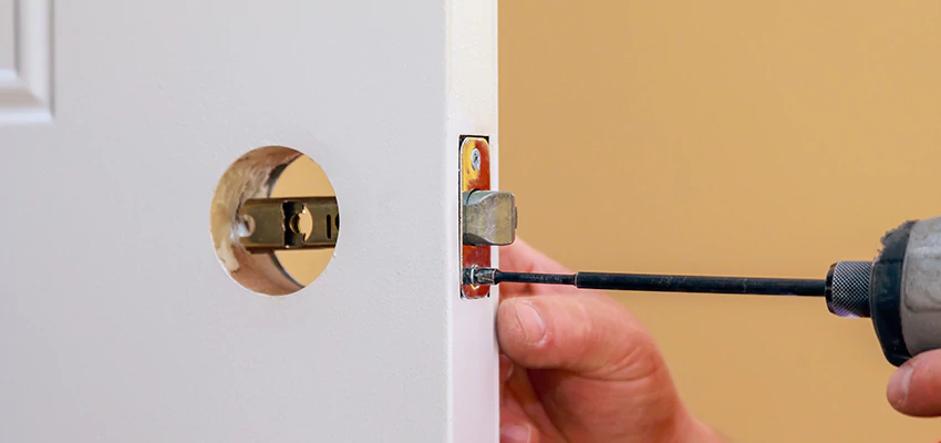 Home Invasion Camera Repairs in Fallbrook, California