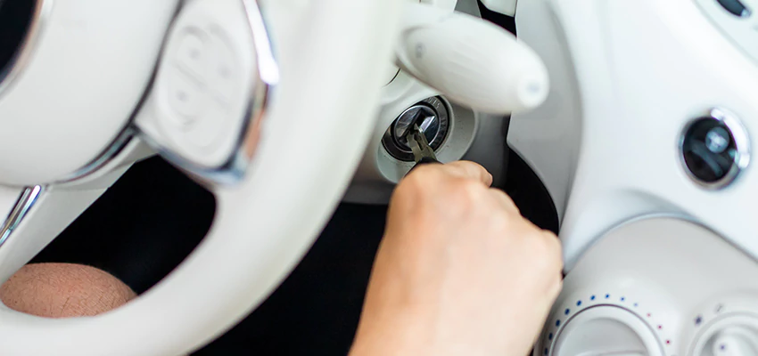 Ignition Lock Barrel Replacement Near Me in Fallbrook, California