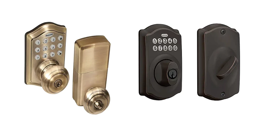 Medeco Locks Replacement in Fallbrook, CA