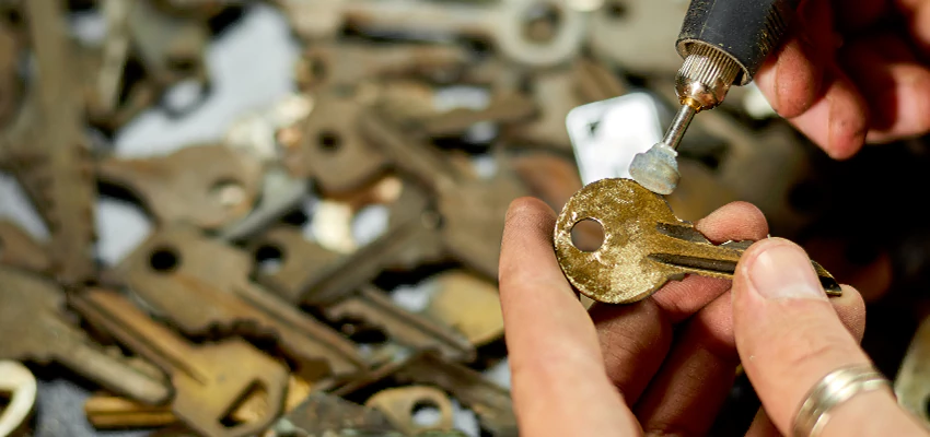 A1 Locksmith For Key Replacement in Fallbrook, California