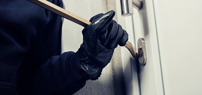 Burglar Damage Door Sensors Repair in Fallbrook, CA
