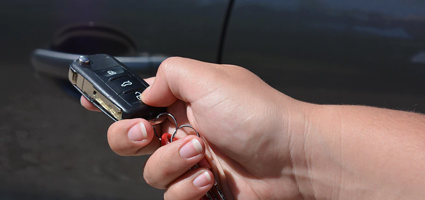 Car Door Unlocking Locksmith in Fallbrook, California