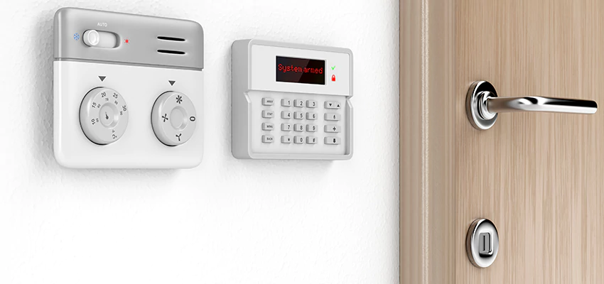 Commercial Electronic Door Lock Services in Fallbrook, CA