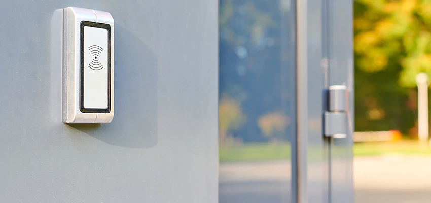 Glass Door Electric Lock Repair in Fallbrook, CA