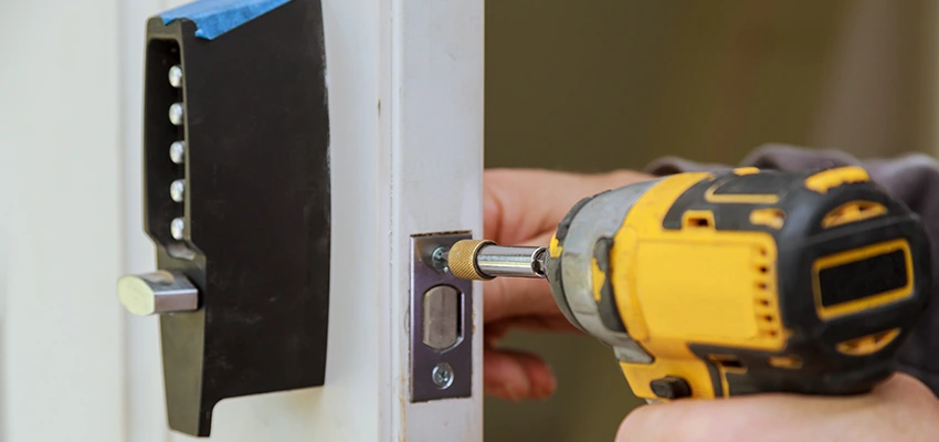 Eviction Locksmith For Key Duplication in Fallbrook, California