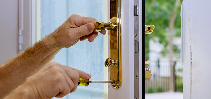Local Locksmith For Key Duplication in Fallbrook, CA