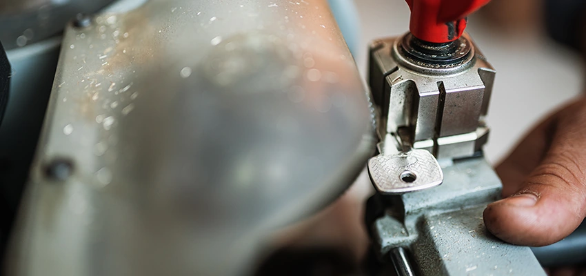 Key Programming Mobile Locksmith Service in Fallbrook, CA