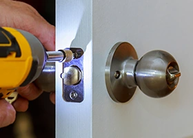 Door Lock Replacement in Fallbrook, California