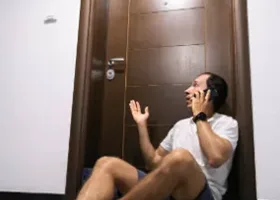 Emergency Lockout in Fallbrook, California